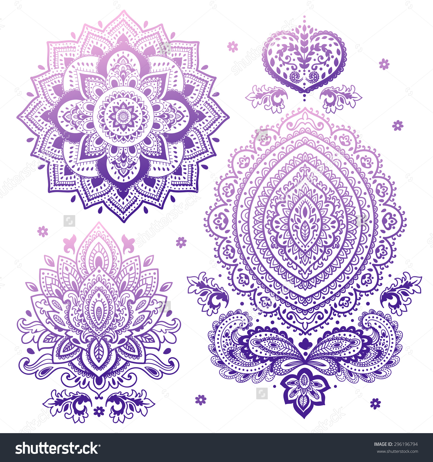 Inspiraciones Del Da Shantalla Mandala Inspiraciones Del Da Shantalla Mandala