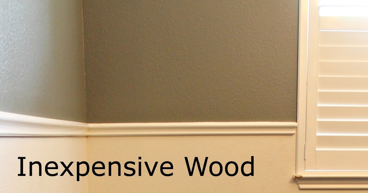 Make Them Wonder Inexpensive Wood Floor Alternative