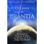 A Rebelião de Lúcifer - O LIVRO DE URÂNTIA