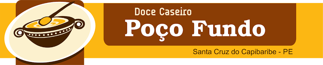 Doce de Poço Fundo