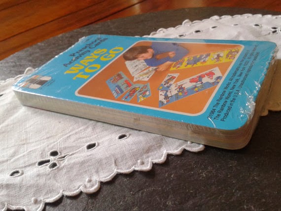 the hoarderrehab blog the destiny of things 80s rainbow works it works here 162