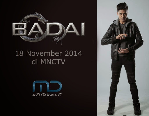 Adly Fairuz - Badai OST Sinetron Badai MNCTV Adly Fairuz - Badai OST Sinetron Badai MNCTV