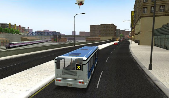 تنزيل لعبة سائق الحافلة Bus Driver للكمبيوتر Bus+driver+1