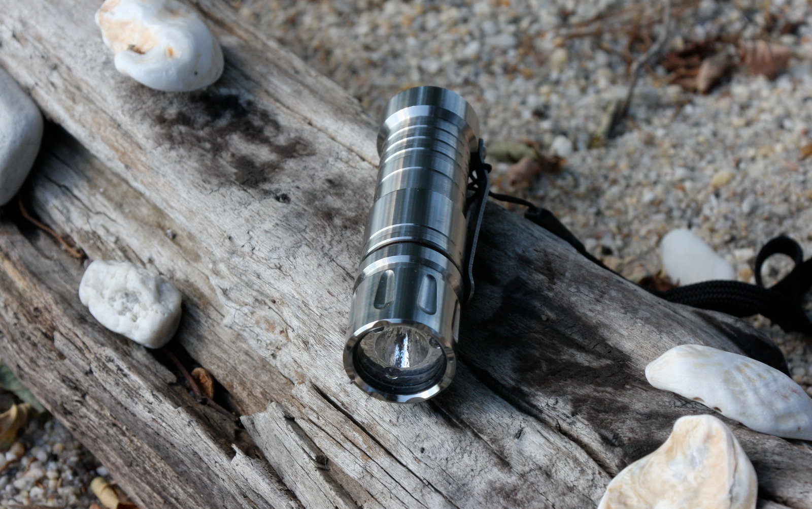 anything in your backpack