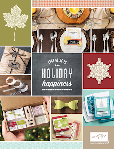 Holiday Catalog