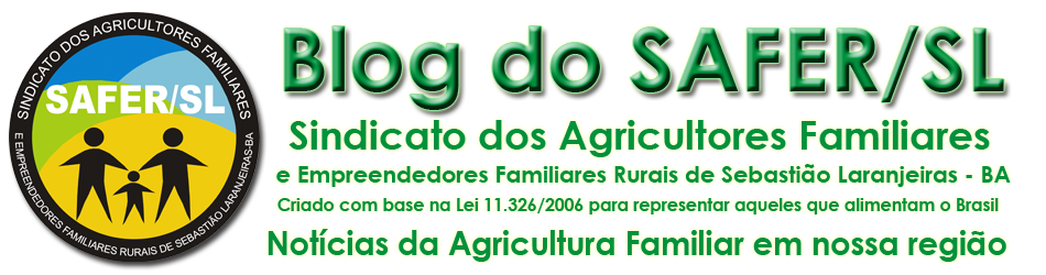 Sindicato dos Agricultores Familiares de Sebastião Laranjeiras