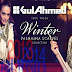 Winter Pashmina Scarves 2013-2014 By Gul Ahmed | Stylish and Fashionable Casual Seasonal Scarves