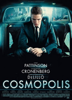Cosmópolis – Dublado