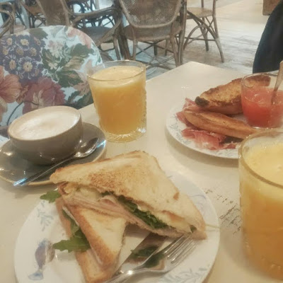 ruta deco madrid: tiendas bonitas , cafes y restaurantes con encanto dray martina