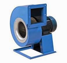 Hi Centrifugal Fan Guide (AR/EN)