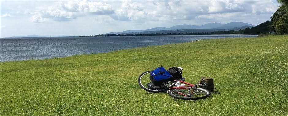 バイクカフェ　カイエンドー