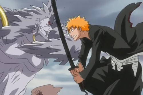 Bleach Special 2: The Sealed Sword Frenzy Subtitle Indonesia