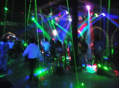 Yangon Disco and Nightclub Yangon Disco and Nightclub