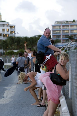 The Worst Beach in the World