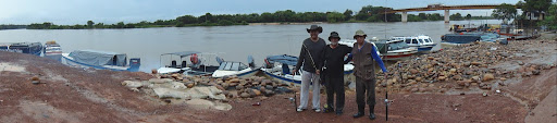 La Pesca Deportiva en Colombia Recreational Fishing