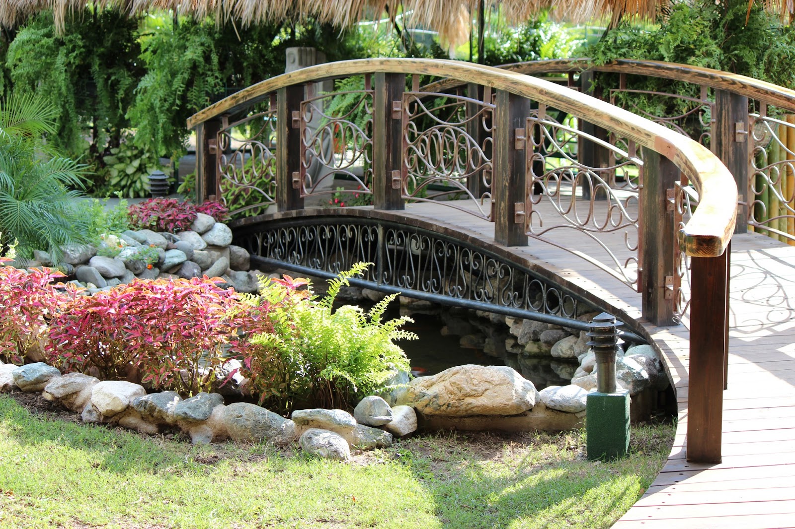 Jamaica Me Crazy One Day Visiting Kingston