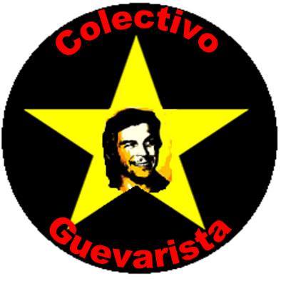 COLECTIVO GUEVARISTA