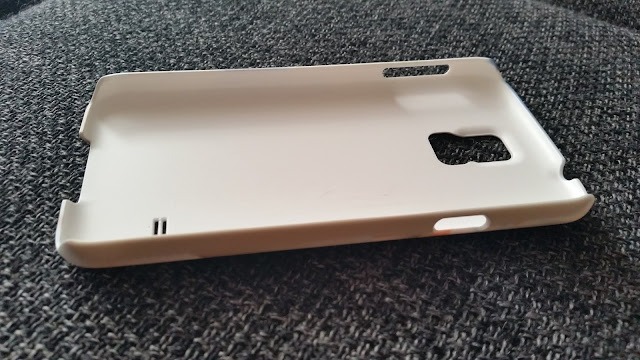 Jucheer Testet Artcover Handyhullen Selbst Gestalten