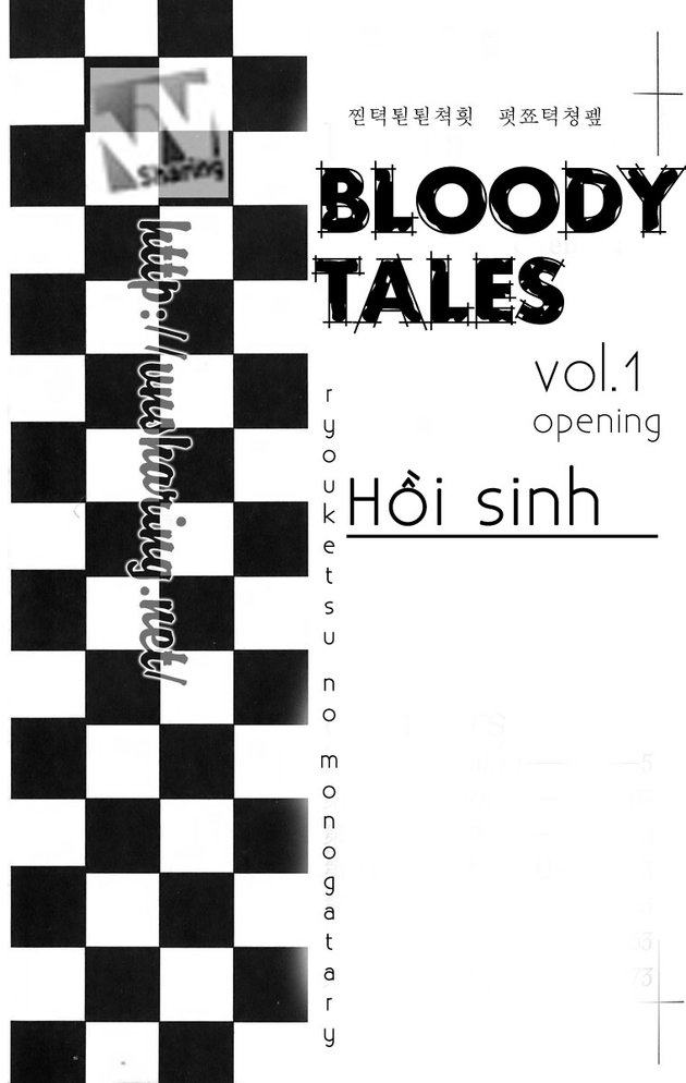 Bloody Tales [Officical]
