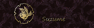 Suzume