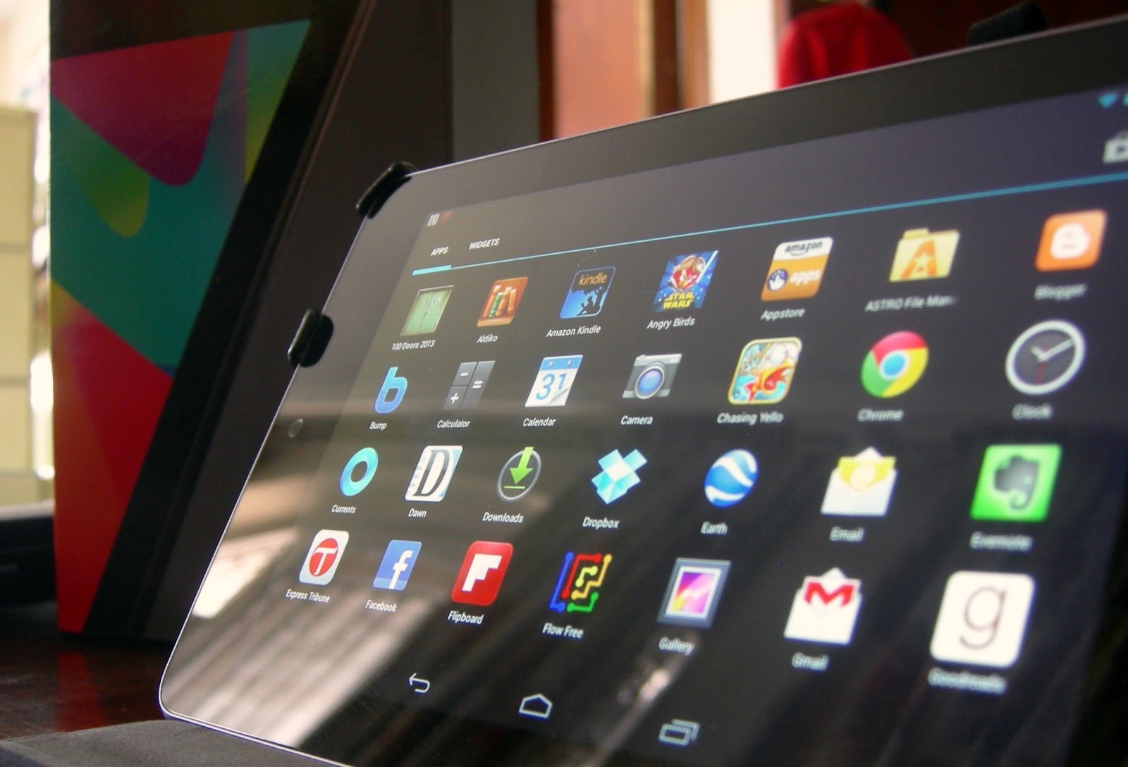 Nexus 7 Review