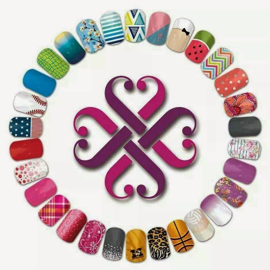 Jamberry Nails