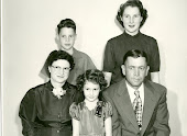The Hancock Family