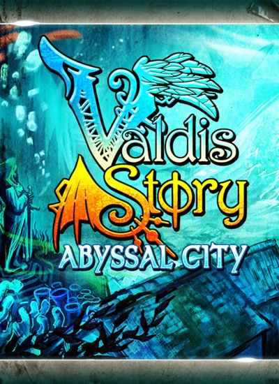 Valdis Story Abyssal City PC Full Valdis Story Abyssal City PC Full