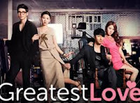 The Greatest Love - March 14, 2013 Replay
