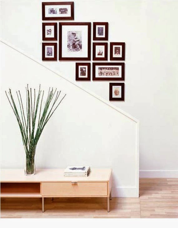 Staircase Wall Decor Ideas | 50 creative staircase wall decorating ideas art frames Staircase Wall Decor Ideas | 50 creative staircase wall decorating ideas art frames