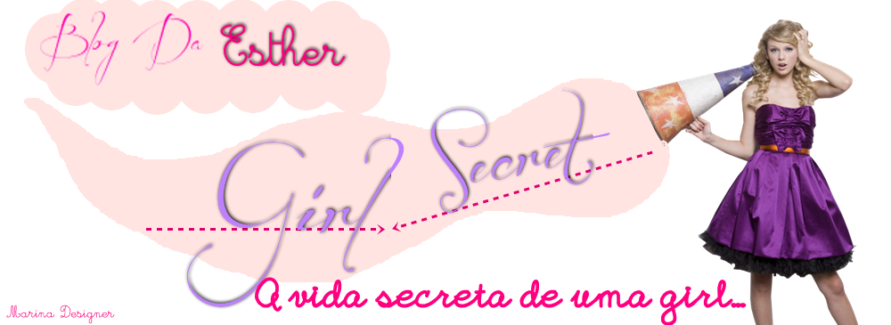 Girl Secret