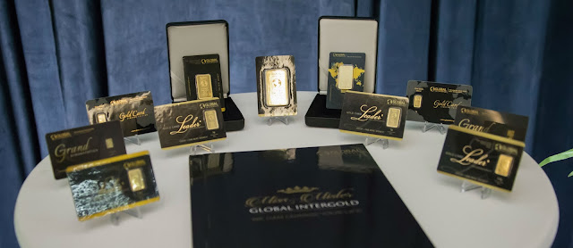 Global InterGold, MLM, network marketing (networking), men Global InterGold, MLM, network marketing (networking), men