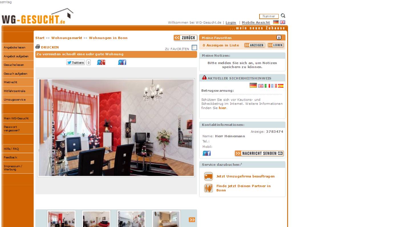 Immobilienscout Wohnung Mieten Augsburg Immobilienscout Wohnung Mieten Augsburg