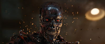 Terminator Genisys Movie Image 9