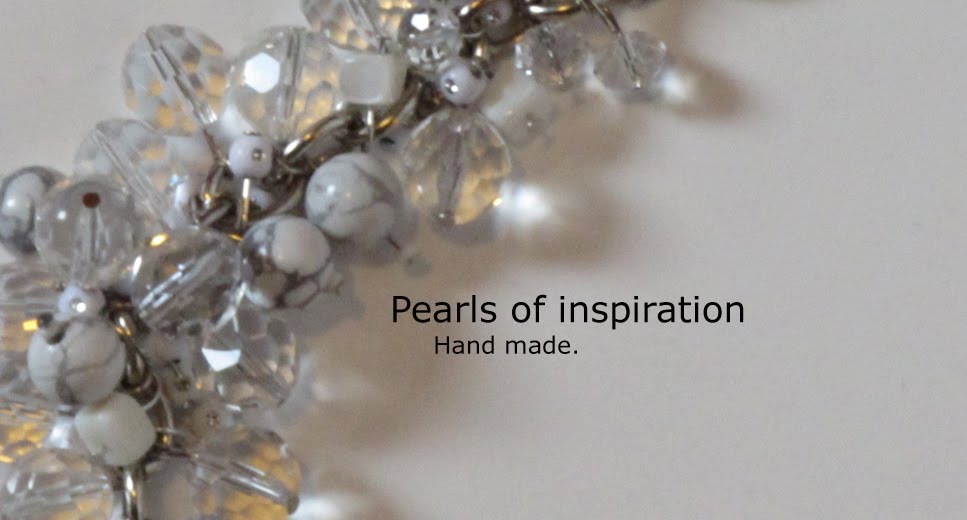 Pearls of inspiration