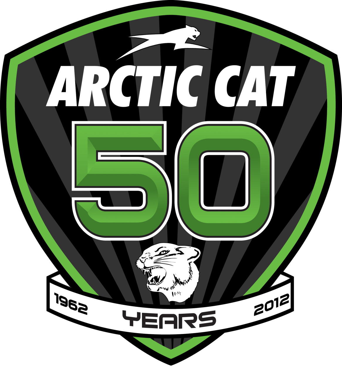 Arctic Cat Celebrates the Brand’s 50th Anniversary Thief River Falls