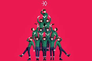 Lirik dan Terjemahan EXO – Miracles in December [Hangeul] [Romanization