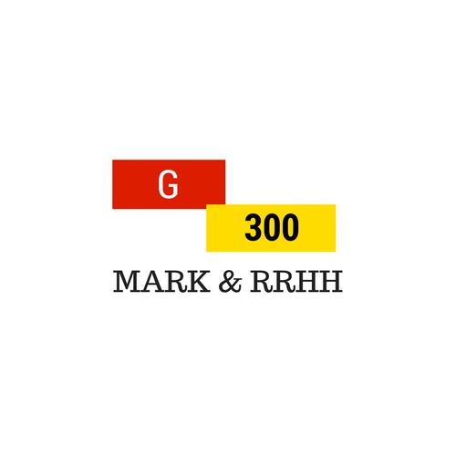 G300 Mark & RRHH