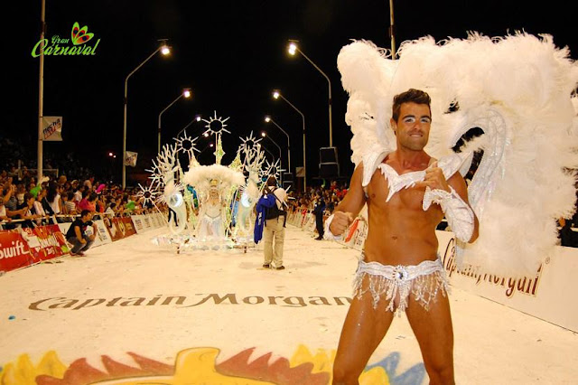 carnaval 2013