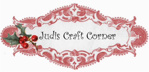 Judi's Craft Corner