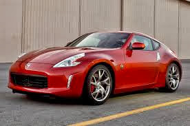 2013 Nissan 370Z Roadster Owners Manual Guide Pdf