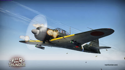 War Thunder 