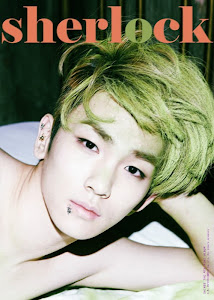 Key! Oh i'm curious yeaahh..