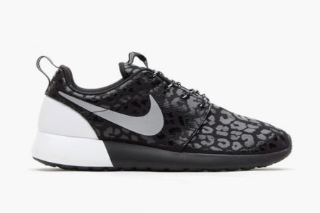 Nike Roshe Run PRM @TiendaFitzrovia!