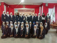 kammi, mipa, undip, training