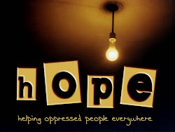 What does HOPE stands for?