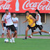 River : Con dos gritos de Trezeguet,los suplentes de River golearon 5-0 a Dálmine