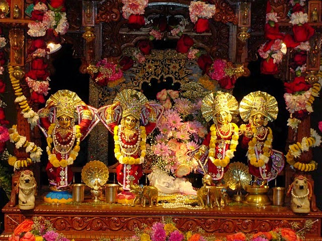 ISKCON Temple St. Louis (MO), USA ISKCON Temple St. Louis (MO), USA