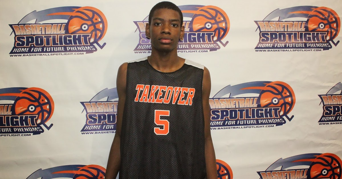 BASKETBALL SPOTLIGHT NEWS Clash For The Cup 8th Grade Top Performers