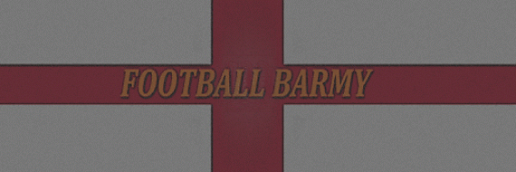 Football Barmy